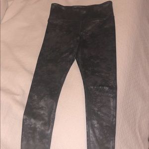 Athleta leggings